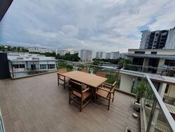 Tropika East (D14), Condominium #599718621